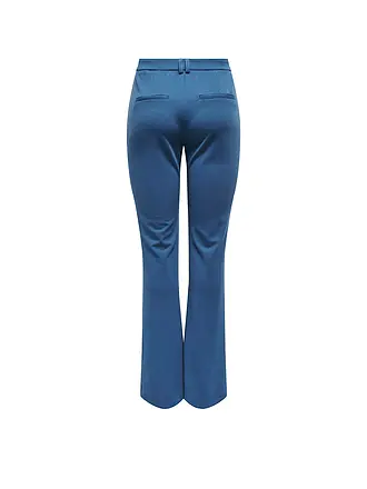 ONLY | Pantaloni business ONLPEACH | dunkelblau